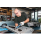BOSCH GRO 12V-35 tiesinis šlifuoklis SOLO CT